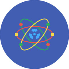 Nuclear Icon