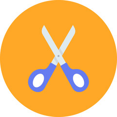 Scissor Icon