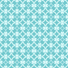 Beautiful seamless pattern design for decorating, backdrop, fabric, wallpaper and etc.