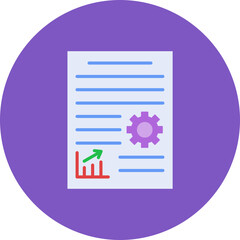 Project management Icon