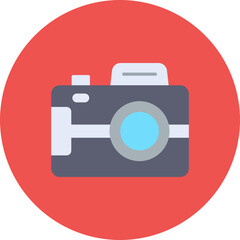 Camera Icon
