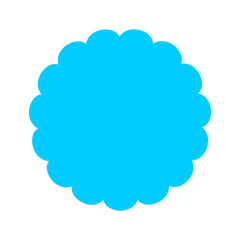 cloud computing concept