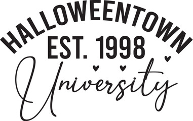 Halloween Svg Design