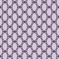 Seamless background ornament Graphic pattern