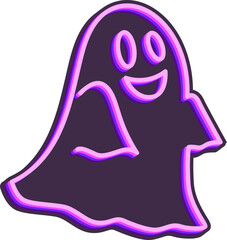 halloween ghost