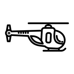 Helicopter