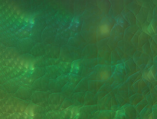 Imaginatory fractal abstract background Image