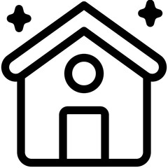 house icon