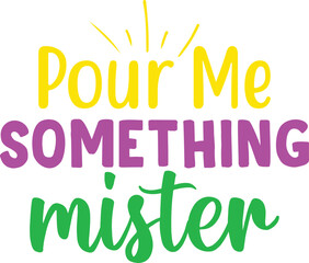 MARDI GRAS svg DESIGN 