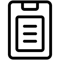 e-book icon