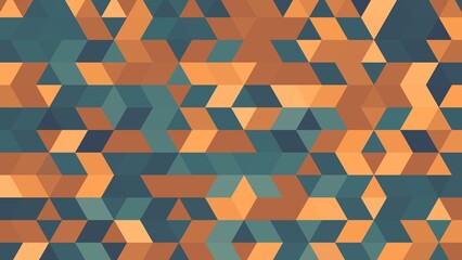 triangular motif. triangle pattern. tribal motif. triangle background