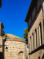 Exploring Arles: Immersing in the Old Village's Timeless Streets