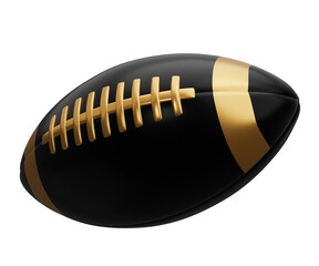 rugby ball sport equipment