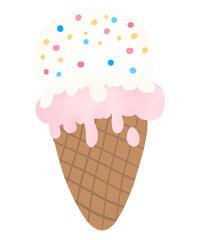 ice cream