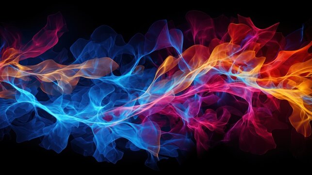 Neural pathways of a brain, complexity of neural networks background