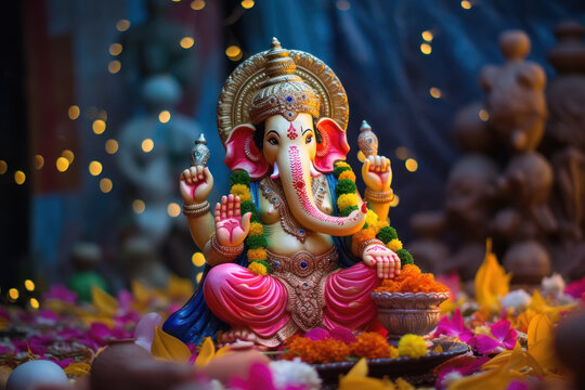 ganesha