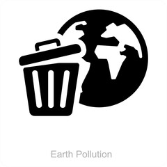 Earth Pollution