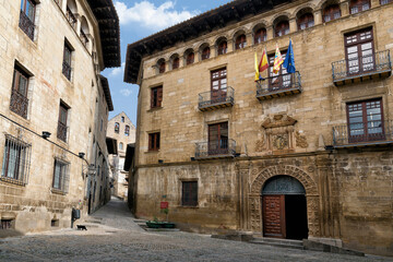 Sos del Rey Católico © ABUELO RAMIRO