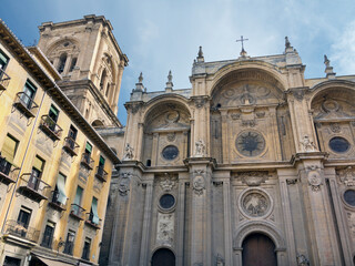 Catedral de Granada
