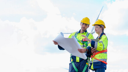 Architectural engineering worker builders looking for wind turbine blueprint drawings for wind...