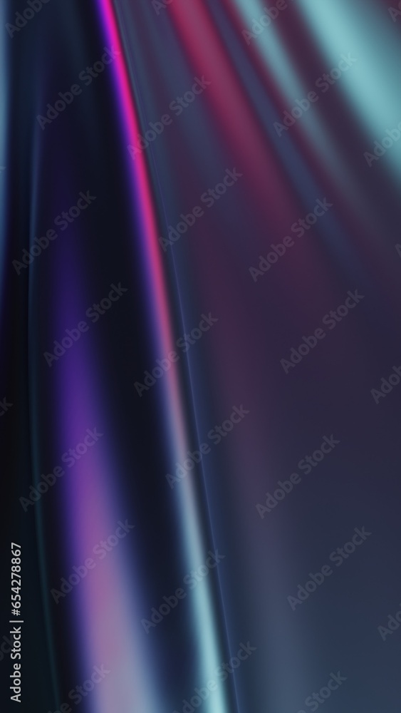 Poster abstract background with alpha channel