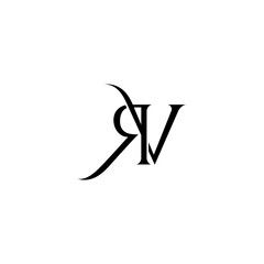 LUXURY RV LOGO
