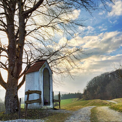 Little chapel 