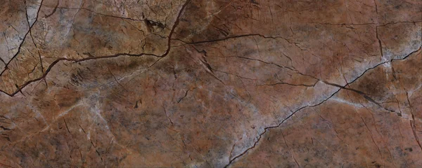 Brown marble stone texture, digital tile surface, glossy marble detail © Vidal