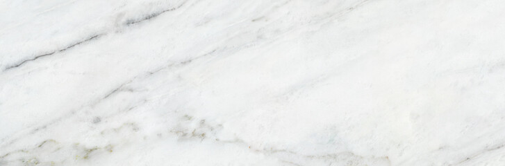 Fototapeta na wymiar White marble stone texture, natural stone background