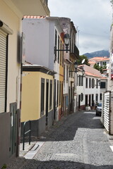 Madera Funchal