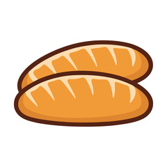 bread with good quality and good design