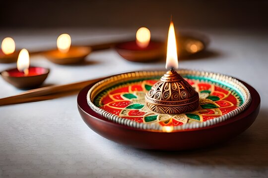Earthen lamps deals
