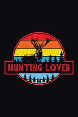 Hunting t shirt design, outdoor t shirt design,