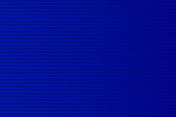 Wallpaper, horizontal lines. Lines in blue tones, different shades of blue, technical geometric pattern