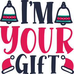 Christmas SVG Design