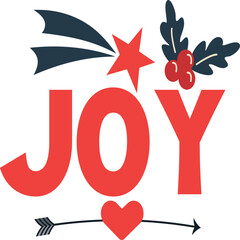 Christmas SVG Design