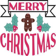 Christmas SVG Design