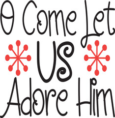 Christmas SVG Design