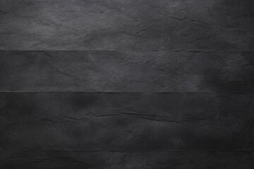 dark grey black slate background, black gray stone rusty grunge rough texture wallpaper, Generative AI - obrazy, fototapety, plakaty