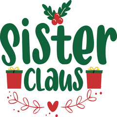 Christmas SVG Design