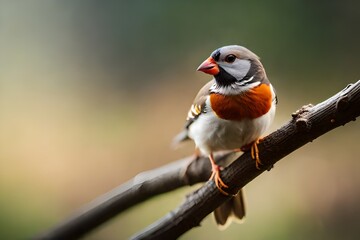zebrafinch