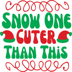 Christmas SVG Design