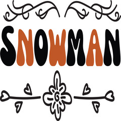 Christmas SVG Design