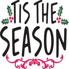 Christmas SVG Design