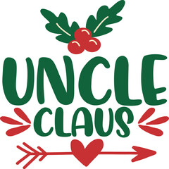 Christmas SVG Design