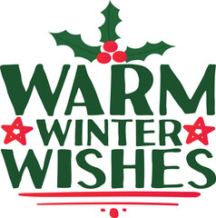 Christmas SVG Design