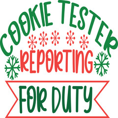 Christmas SVG Design