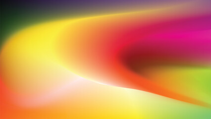 abstract colorful background