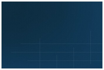 blue and white background