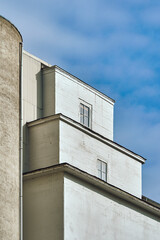 Image from Toten, Norway, in fall.